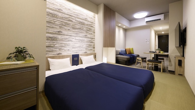 Minn 上野新御徒町