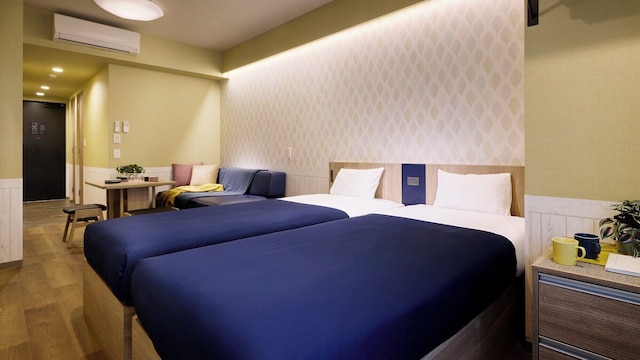 Minn 上野新御徒町