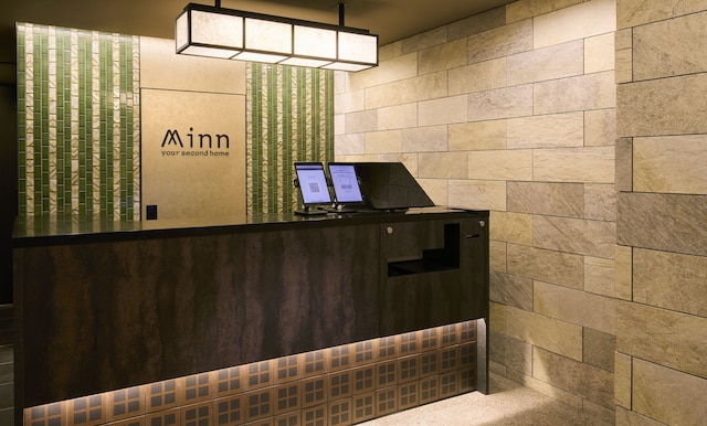 Minn 上野新御徒町