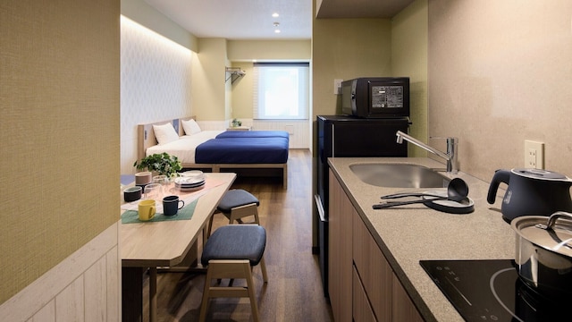 Minn 上野新御徒町