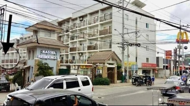 ANGEL ROOM HOMESTAY AT KASSEL RESIDENCES(エンジェルルームホームステイ アット カッセルレジデンス)