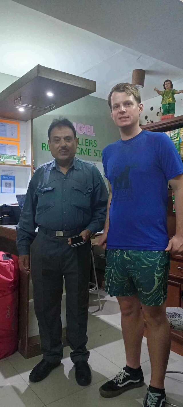 ANGEL ROOM HOMESTAY AT KASSEL RESIDENCES(エンジェルルームホームステイ アット カッセルレジデンス)