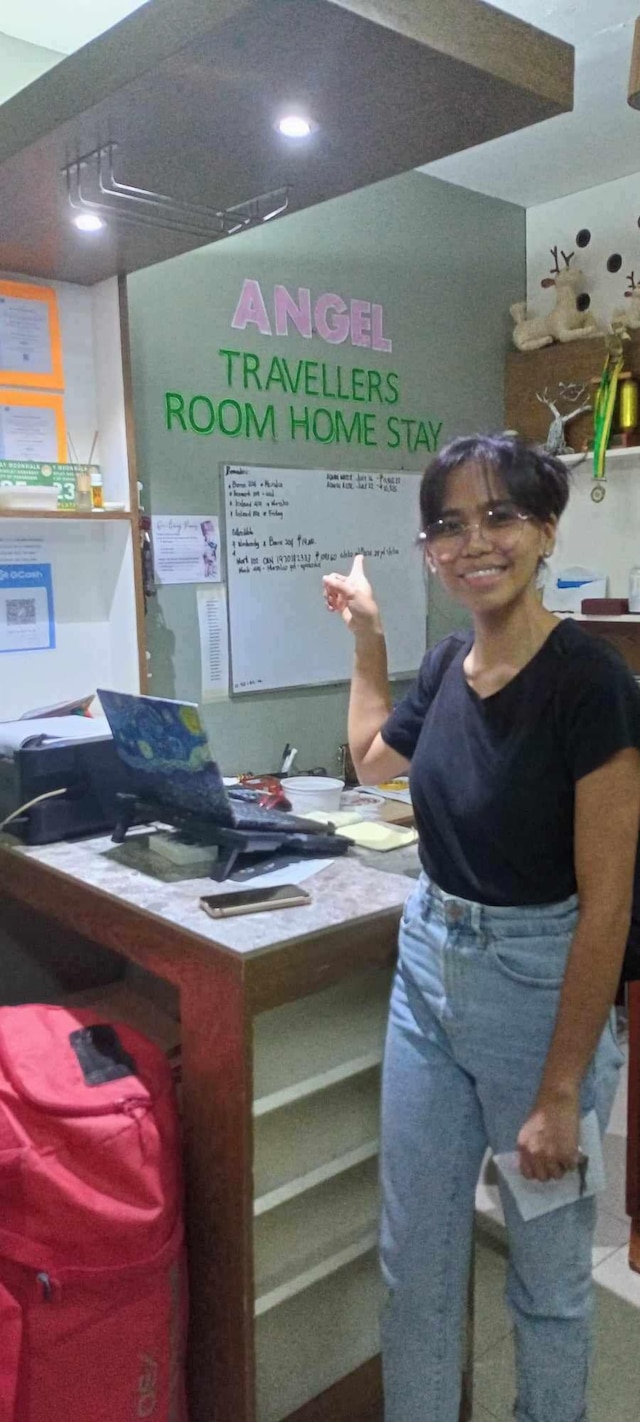 ANGEL ROOM HOMESTAY AT KASSEL RESIDENCES(エンジェルルームホームステイ アット カッセルレジデンス)