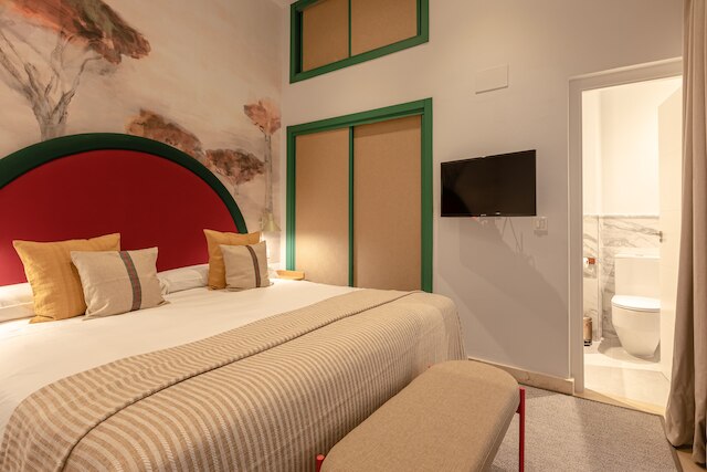 Angeles 6- Giralda Luxury by Valcambre(アンヘレス6- ジラルダ ラグジュアリー バイ ヴァルカンブレ)