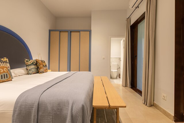 Angeles 6- Giralda Luxury by Valcambre(アンヘレス6- ジラルダ ラグジュアリー バイ ヴァルカンブレ)