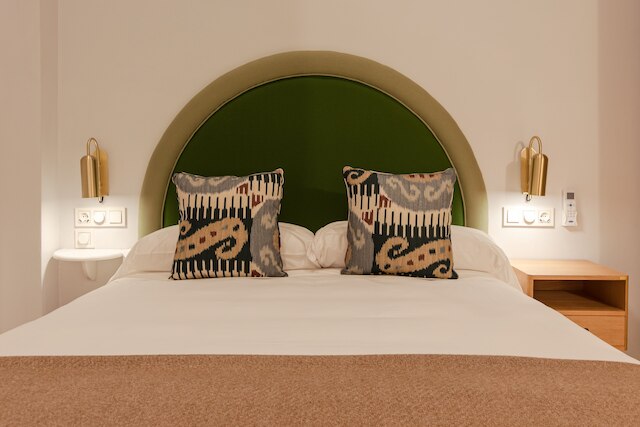 Angeles 6- Giralda Luxury by Valcambre(アンヘレス6- ジラルダ ラグジュアリー バイ ヴァルカンブレ)