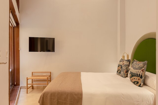 Angeles 6- Giralda Luxury by Valcambre(アンヘレス6- ジラルダ ラグジュアリー バイ ヴァルカンブレ)