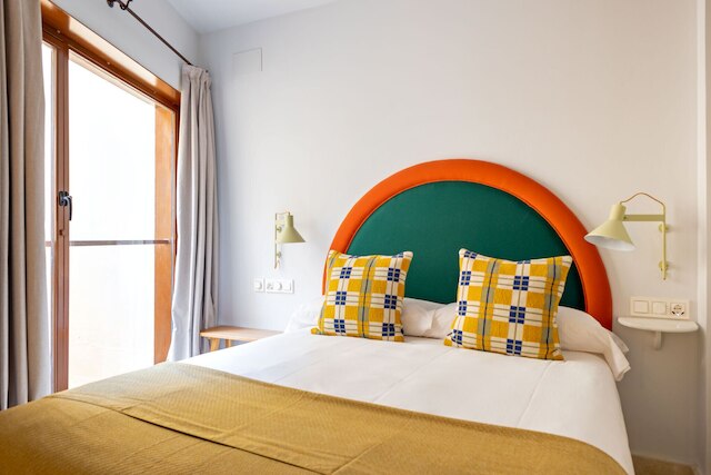 Angeles 6- Giralda Luxury by Valcambre(アンヘレス6- ジラルダ ラグジュアリー バイ ヴァルカンブレ)