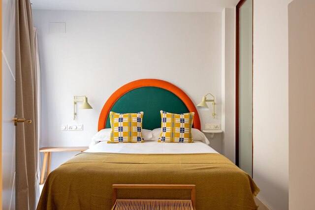 Angeles 6- Giralda Luxury by Valcambre(アンヘレス6- ジラルダ ラグジュアリー バイ ヴァルカンブレ)