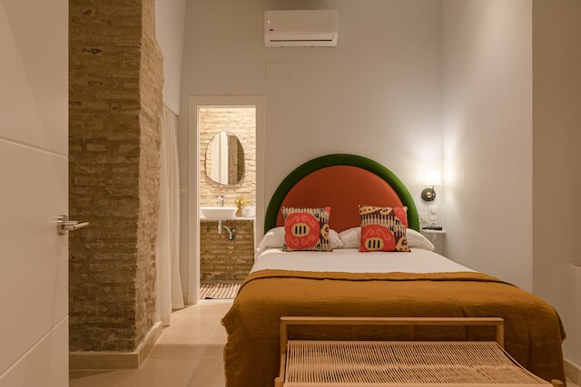 Angeles 6- Giralda Luxury by Valcambre(アンヘレス6- ジラルダ ラグジュアリー バイ ヴァルカンブレ)