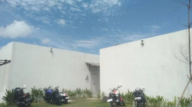 マングローブヴィラ