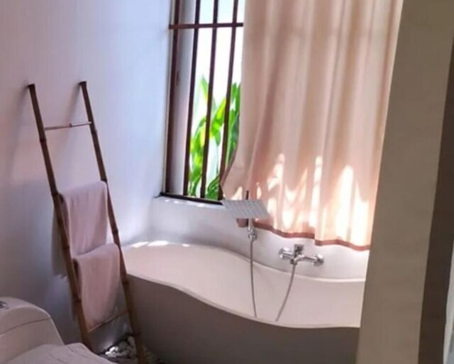 マングローブヴィラ