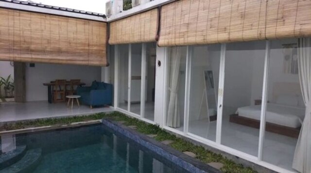 マングローブヴィラ