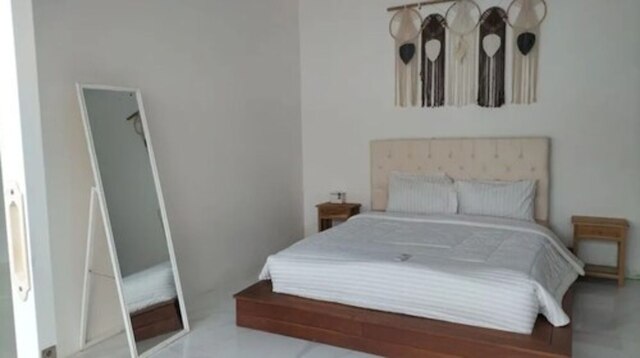 マングローブヴィラ