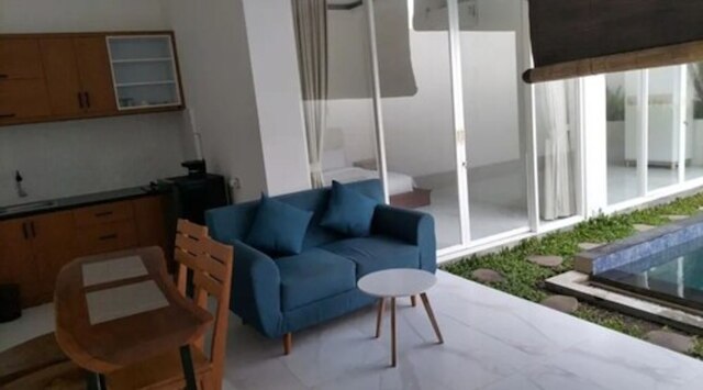 マングローブヴィラ