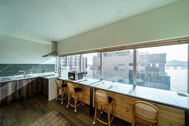 Gwanganri The Club hotel