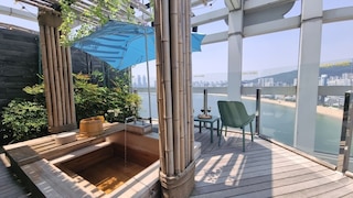 Gwanganri The Club hotel