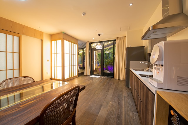 Gwanganri The Club hotel