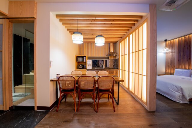 Gwanganri The Club hotel