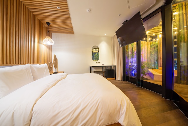 Gwanganri The Club hotel