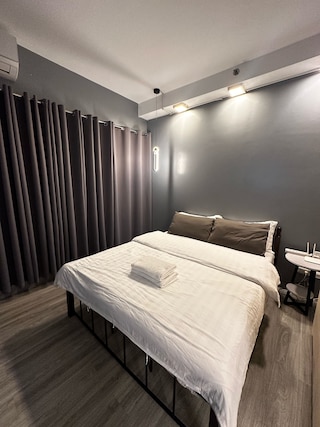 Malate Bayview Mansion