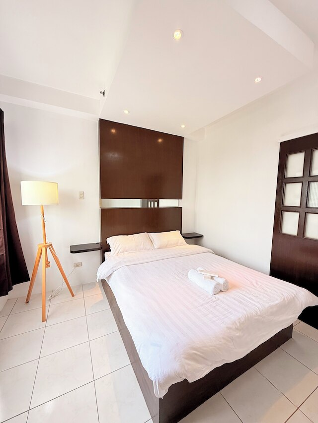 Malate Bayview Mansion