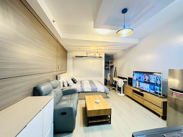 Malate Bayview Mansion