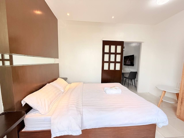 Malate Bayview Mansion