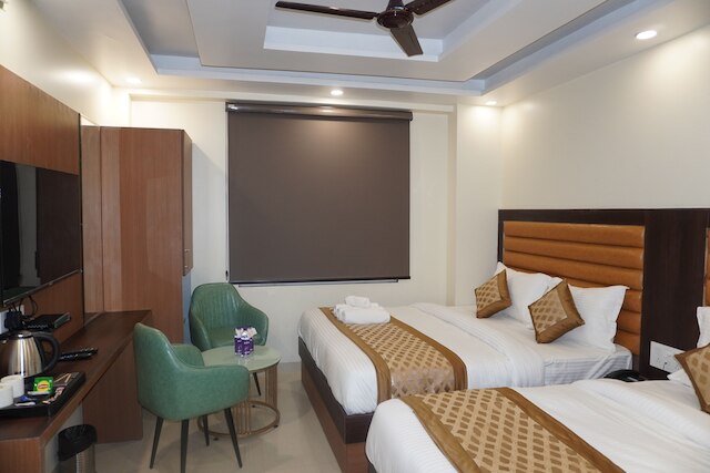 ホテルロイヤルロゼット