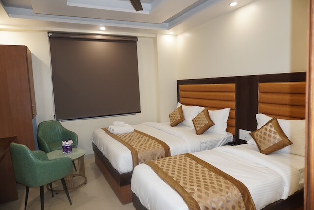 ホテルロイヤルロゼット