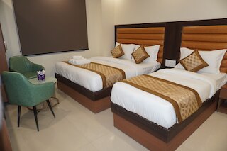 ホテルロイヤルロゼット