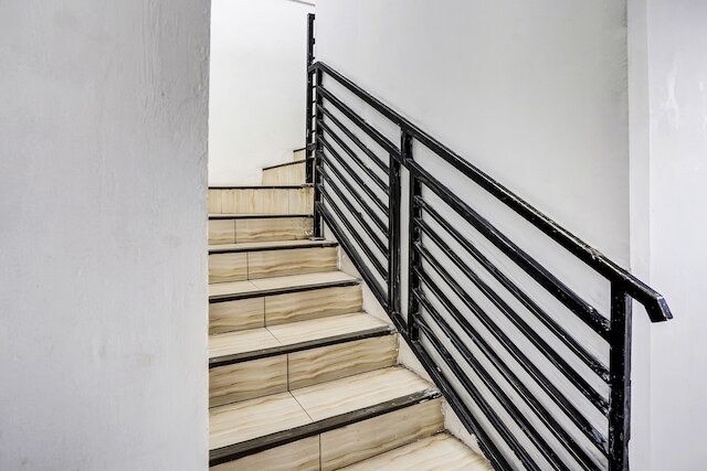 OYO  90842 グラハ マタハリ シャリア