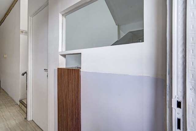 OYO  90842 グラハ マタハリ シャリア