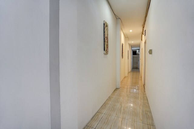 OYO  90842 グラハ マタハリ シャリア