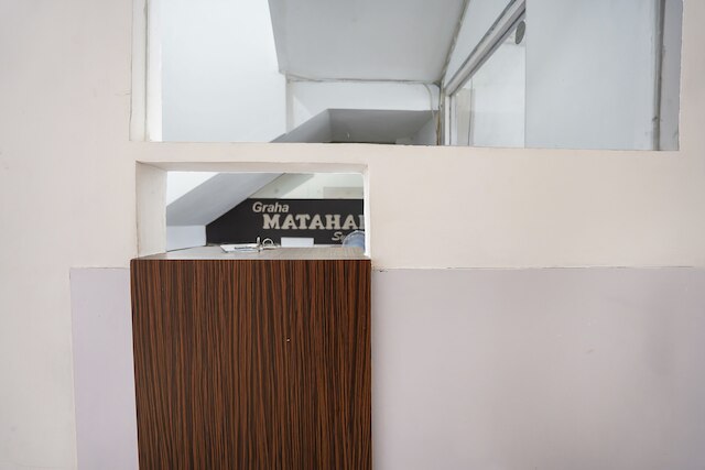 OYO  90842 グラハ マタハリ シャリア