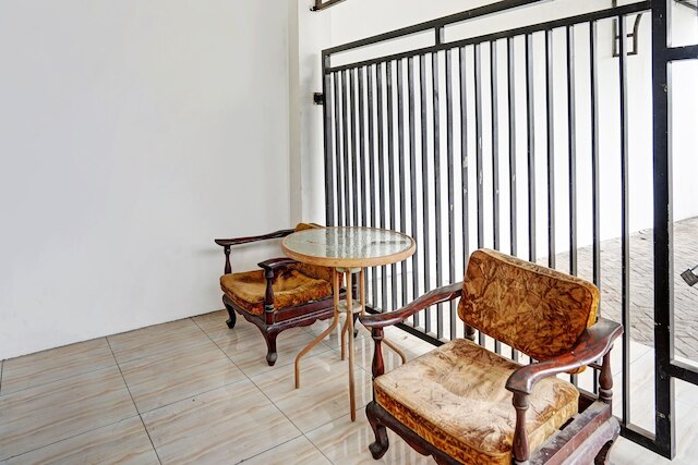 OYO  90842 グラハ マタハリ シャリア