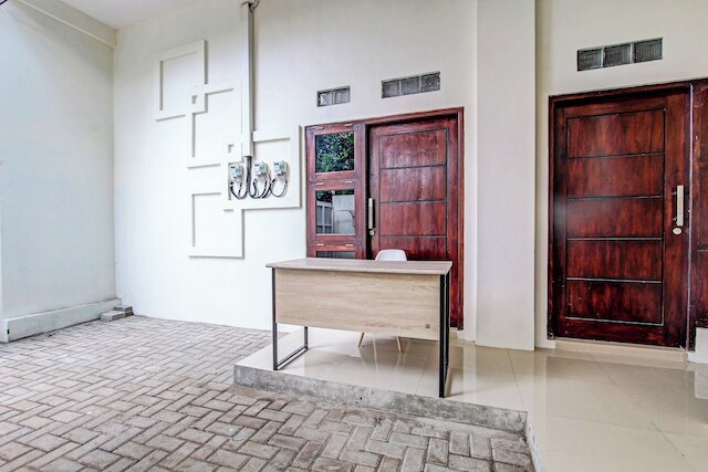 オテル O グリヤ プティ