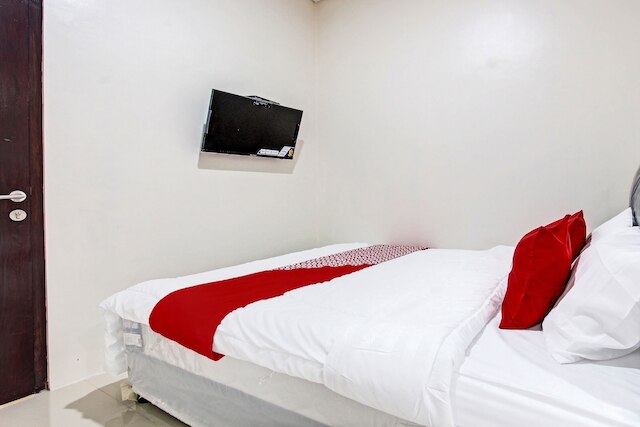 オテル O グリヤ プティ