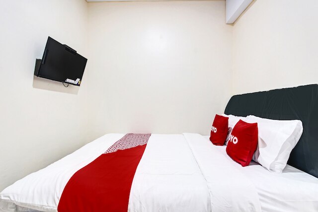 オテル O グリヤ プティ