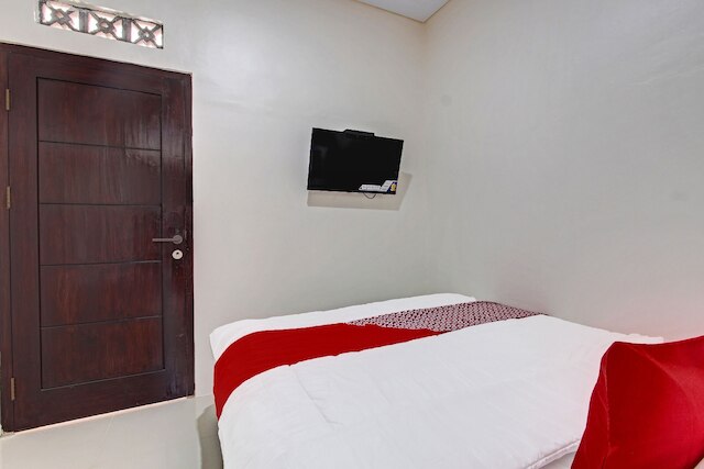 オテル O グリヤ プティ