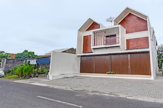 オテル O グリヤ プティ