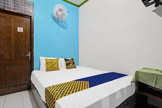 SPOT ON 91911 レジェキ・ホームステイ・シャリア・マリオボロ