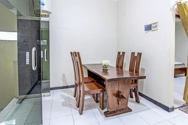 OYO 91920 ポンドック'ク イン