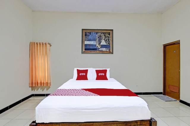 OYO 91920 ポンドック'ク イン