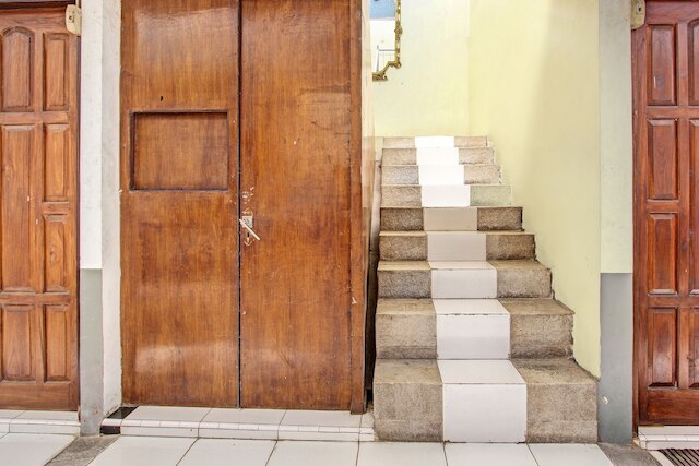 OYO 91920 ポンドック'ク イン