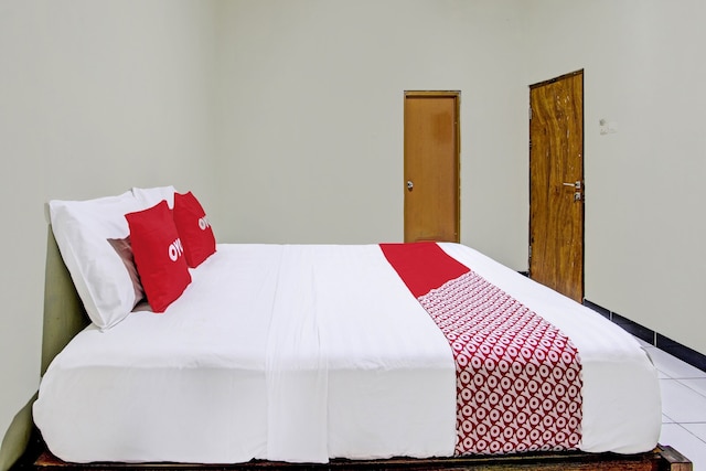 OYO 91920 ポンドック'ク イン