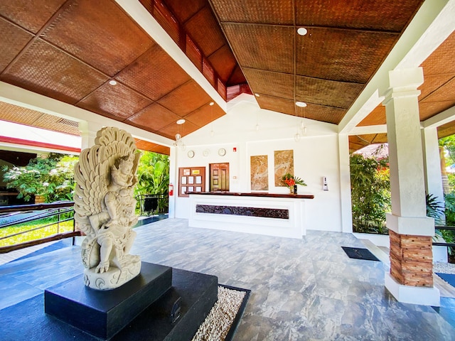 カルペ・ディエム・ヴィラズ＆リゾート