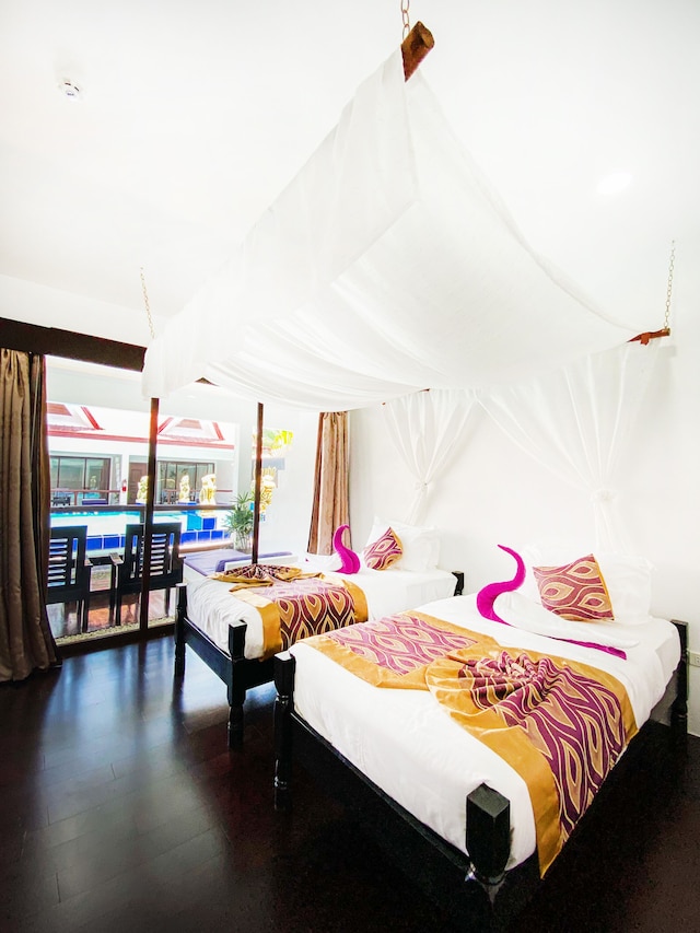 カルペ・ディエム・ヴィラズ＆リゾート