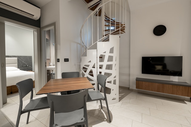 マレア セントラル アパートメンツ