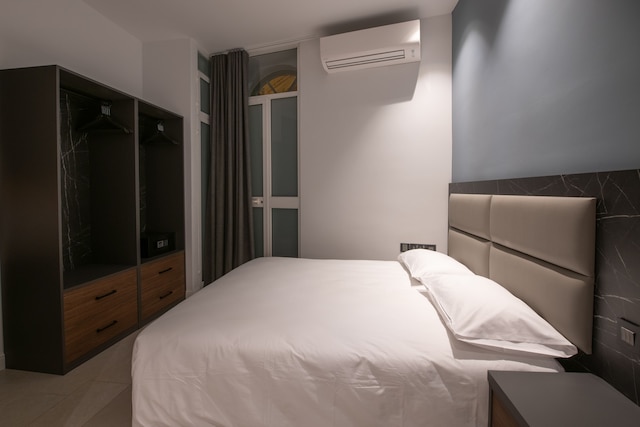 マレア セントラル アパートメンツ